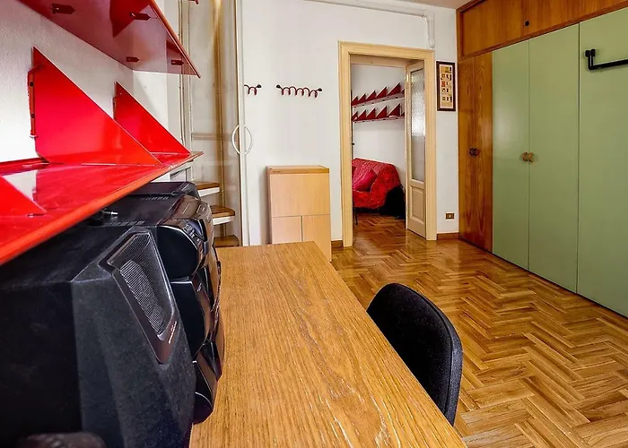 Duomo-city Life In The Heart Of The City! Apartment *